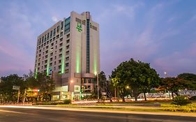 Holiday Inn Guadalajara Select