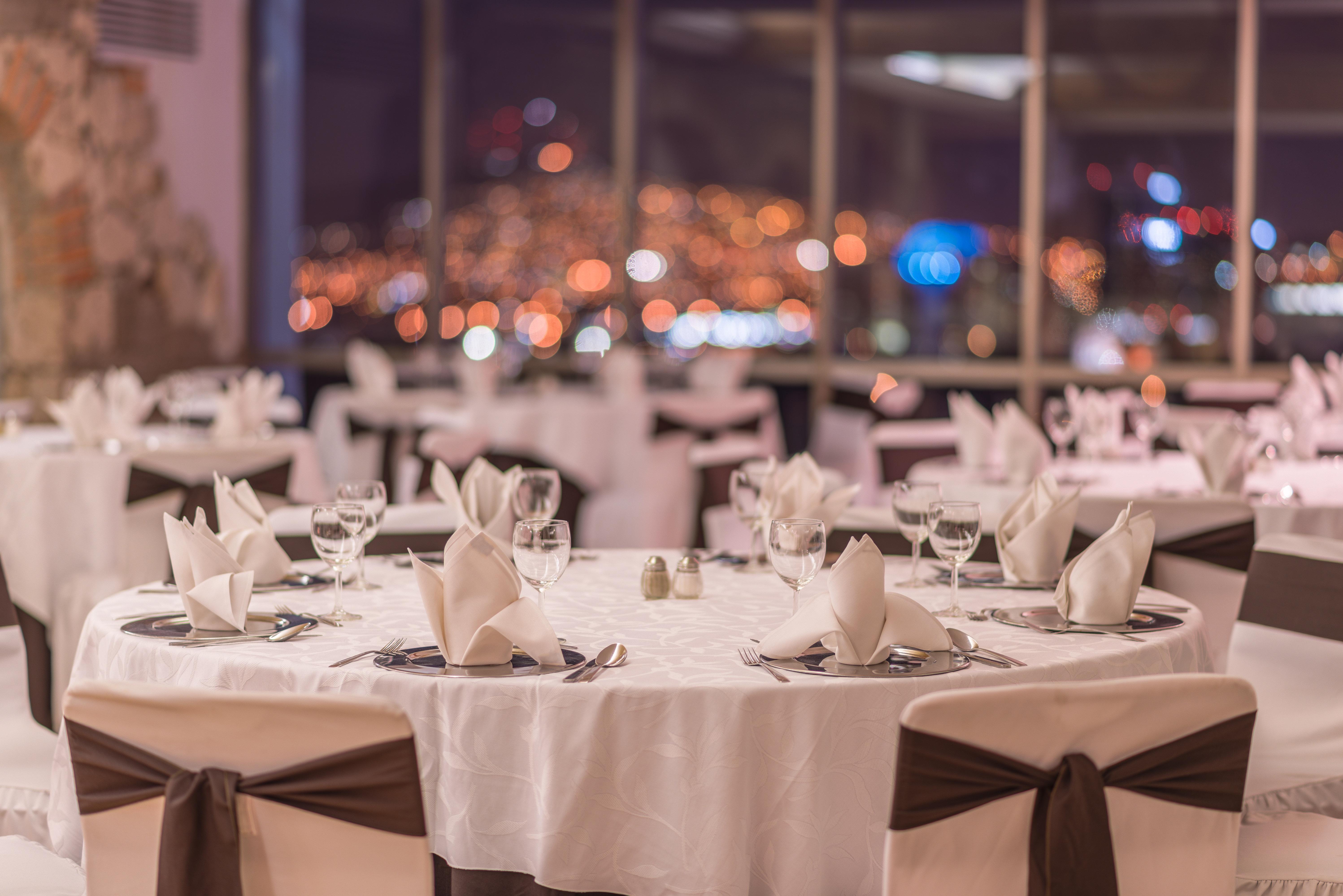 Holiday Inn Guadalajara Select By Ihg Exterior photo