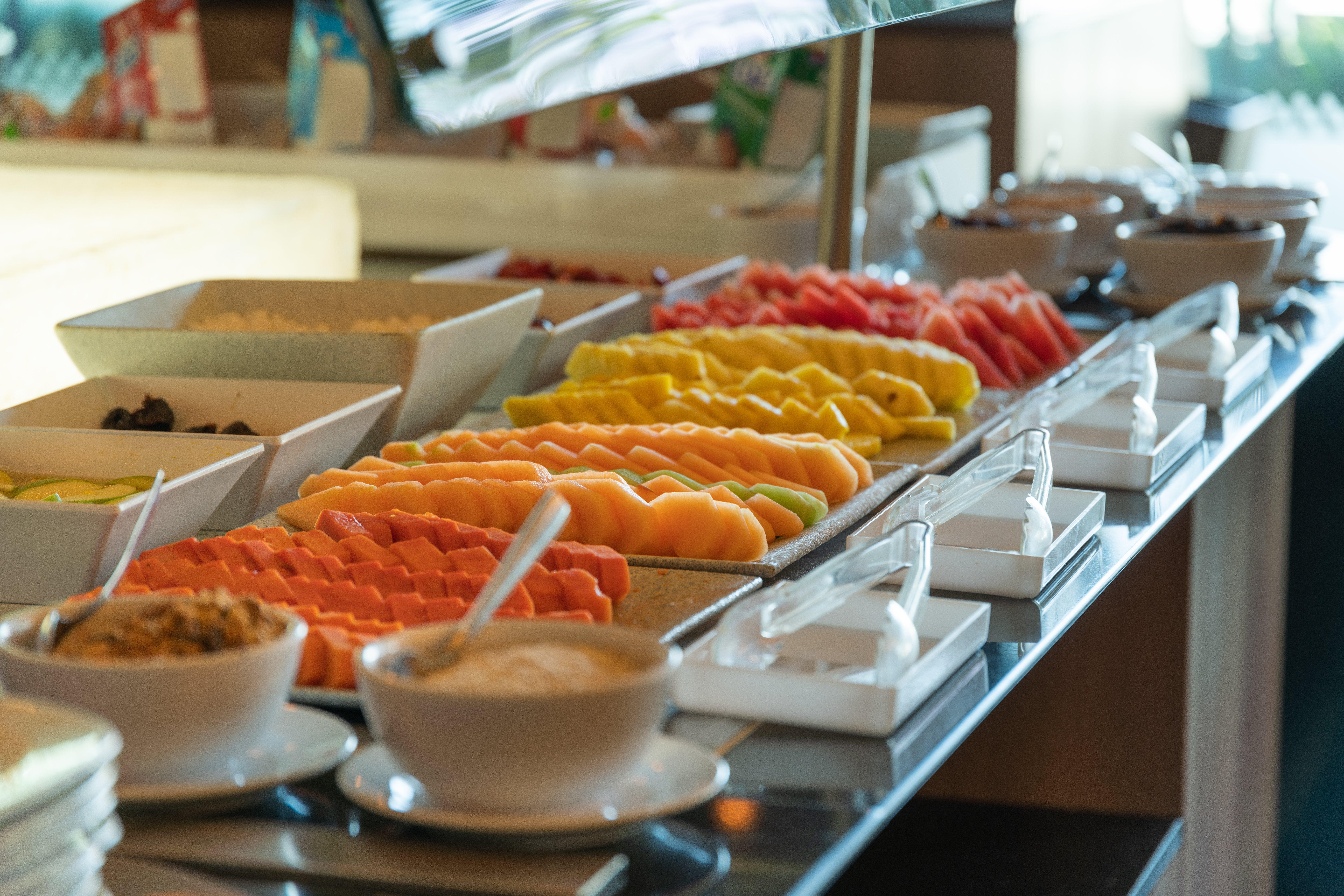 Holiday Inn Guadalajara Select By Ihg Exterior photo
