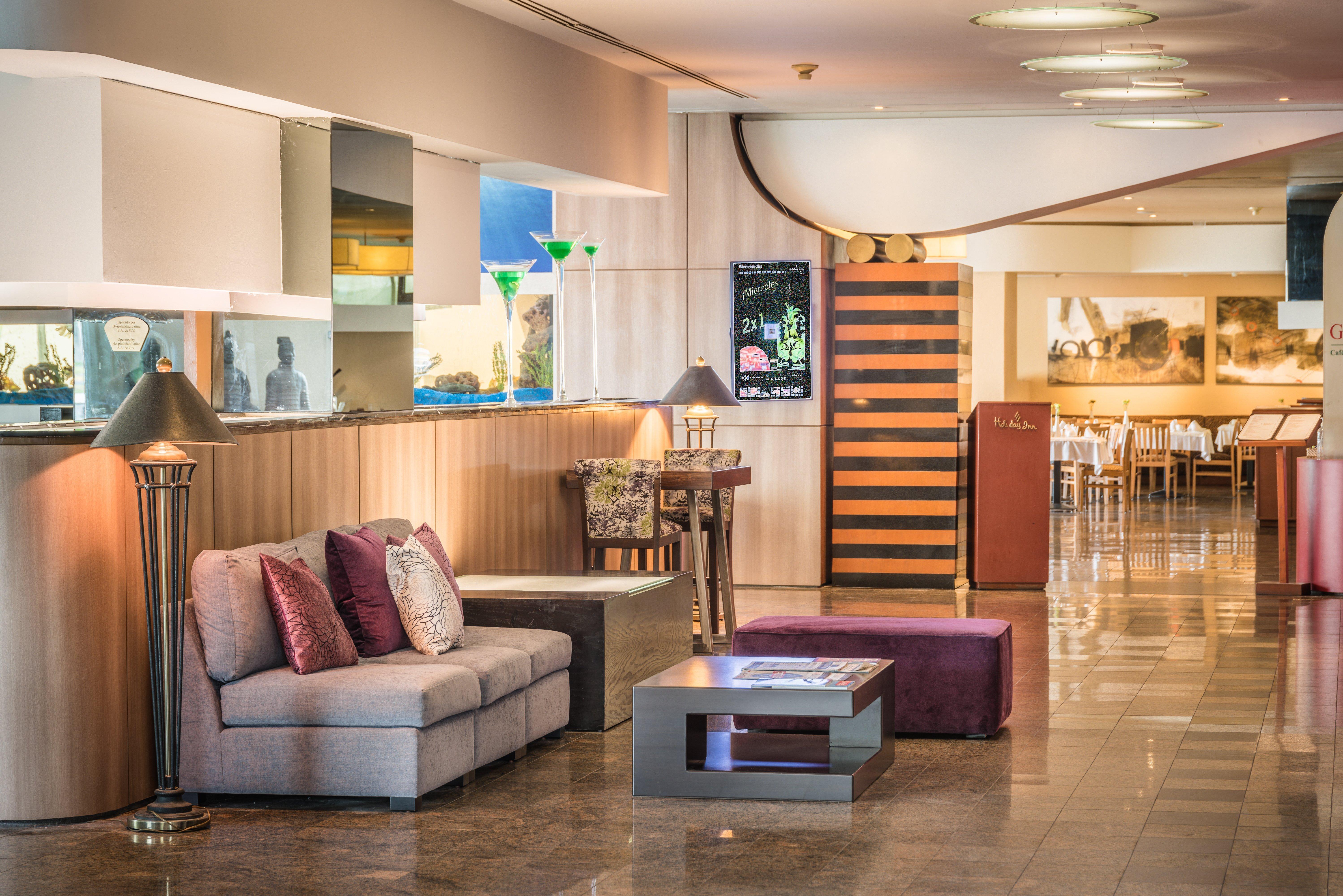 Holiday Inn Guadalajara Select By Ihg Exterior photo
