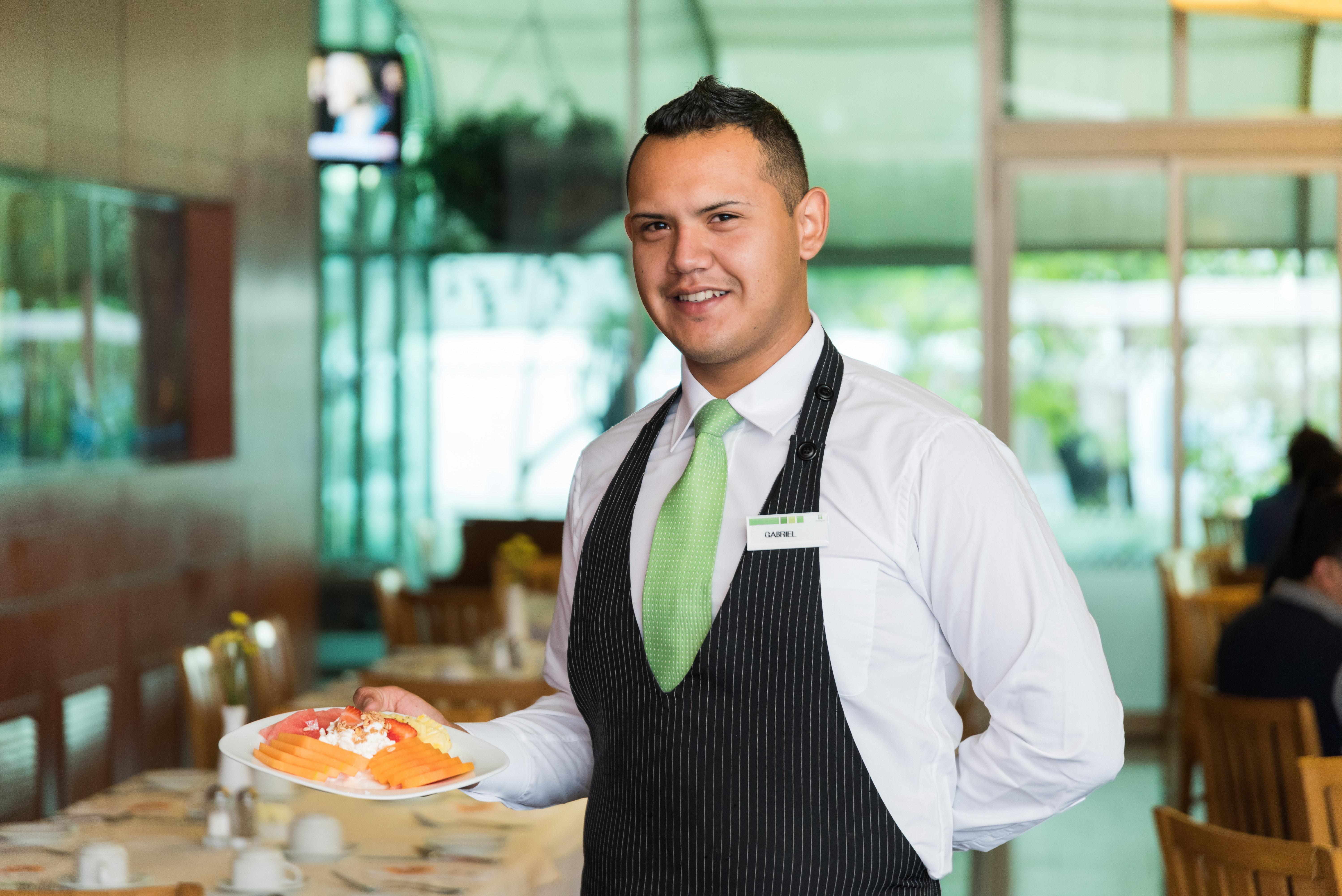 Holiday Inn Guadalajara Select By Ihg Exterior photo